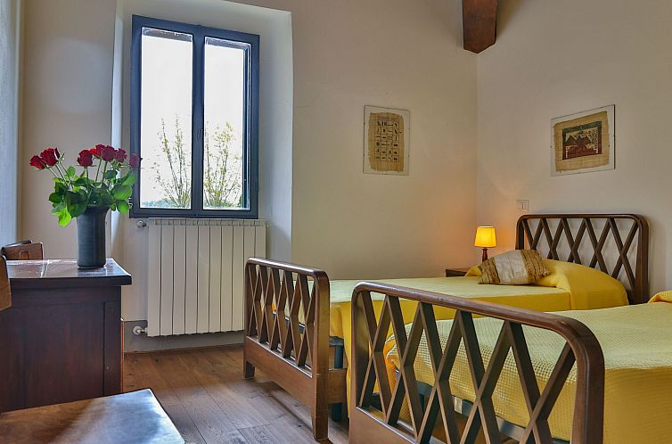 Appartement Große Wohnung mit 3 Schlafzimmern und 4 Bädern