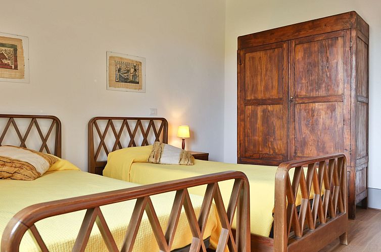 Appartement Große Wohnung mit 3 Schlafzimmern und 4 Bädern