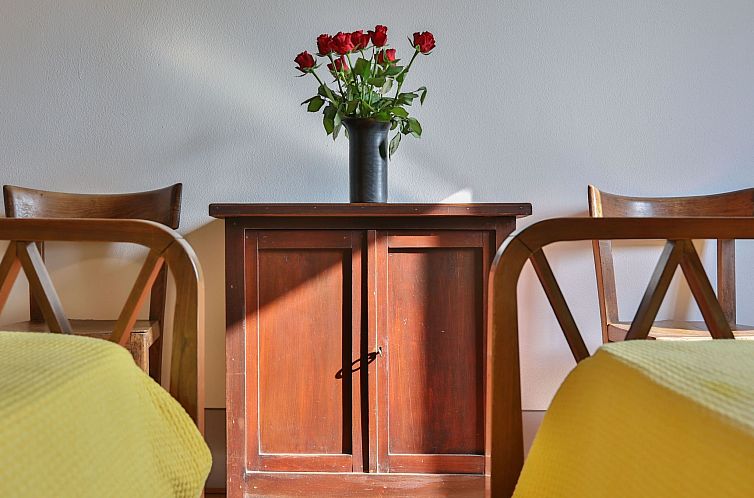 Appartement Große Wohnung mit 3 Schlafzimmern und 4 Bädern