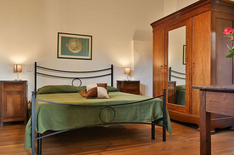 Appartement Große Wohnung mit 3 Schlafzimmern und 4 Bädern
