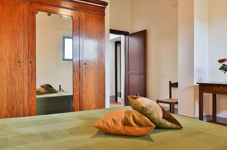 Appartement Große Wohnung mit 3 Schlafzimmern und 4 Bädern