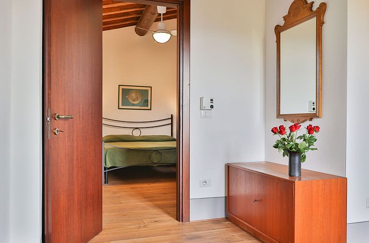 Appartement Große Wohnung mit 3 Schlafzimmern und 4 Bädern