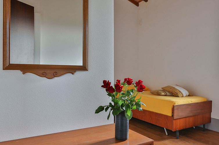 Appartement Große Wohnung mit 3 Schlafzimmern und 4 Bädern