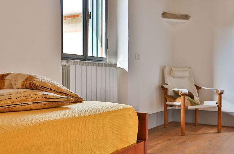 Appartement Große Wohnung mit 3 Schlafzimmern und 4 Bädern