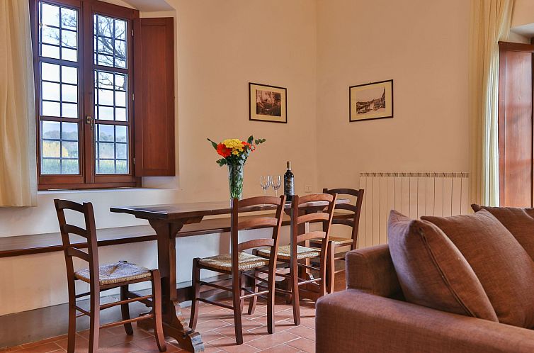 Appartement 1-Schlafzimmer-Wohnung, die für Rollstuhlfahrer