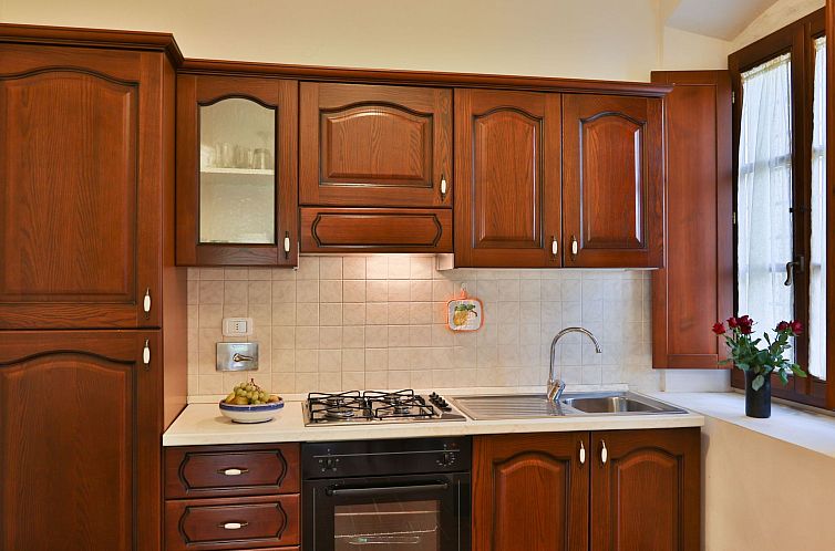 Appartement 1-Schlafzimmer-Wohnung, die für Rollstuhlfahrer