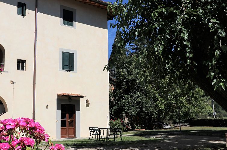 Appartement 1-Schlafzimmer-Wohnung, die für Rollstuhlfahrer