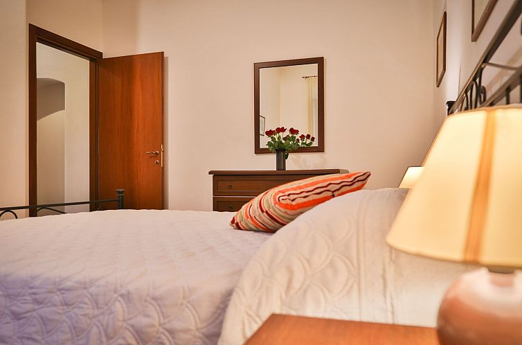 Appartement 1-Schlafzimmer-Wohnung, die für Rollstuhlfahrer