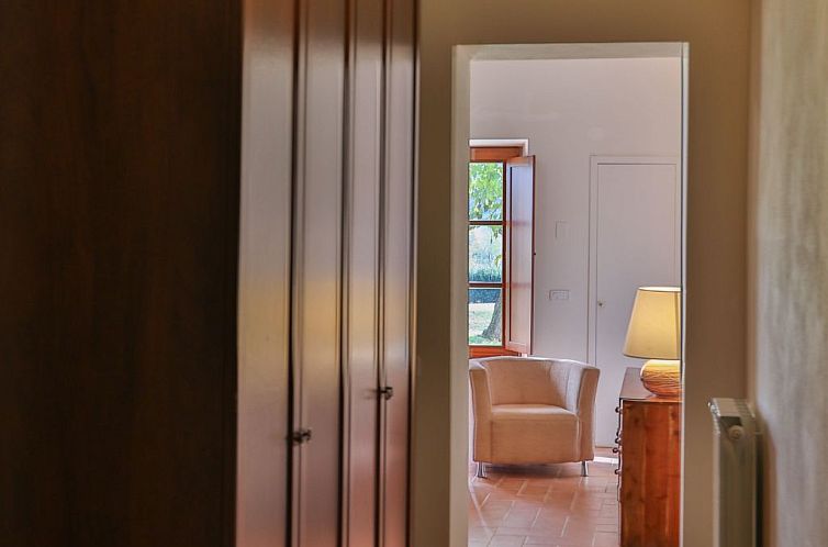 Appartement 1-Schlafzimmer-Wohnung, die für Rollstuhlfahrer