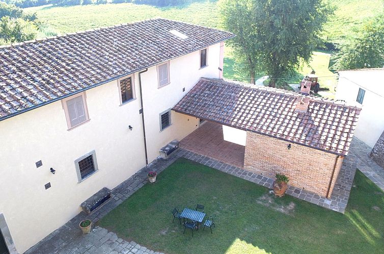 Appartement 1-Schlafzimmer-Wohnung, die für Rollstuhlfahrer