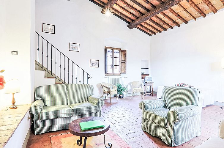 Appartement La Terrazza