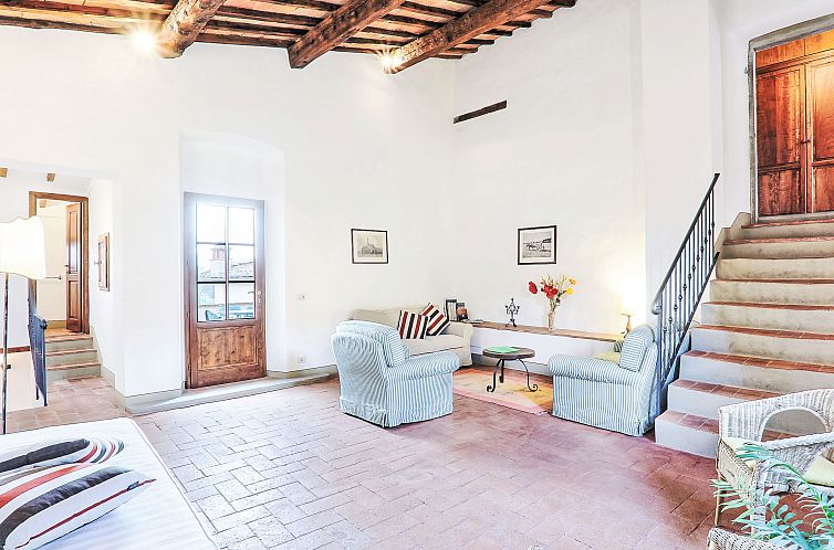 Appartement La Terrazza