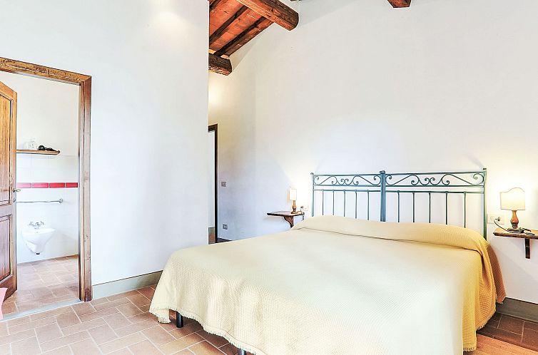 Appartement La Terrazza