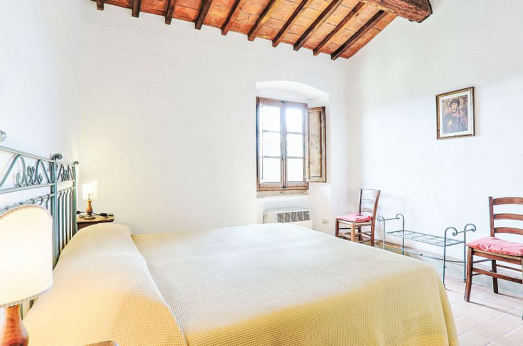 Appartement La Terrazza