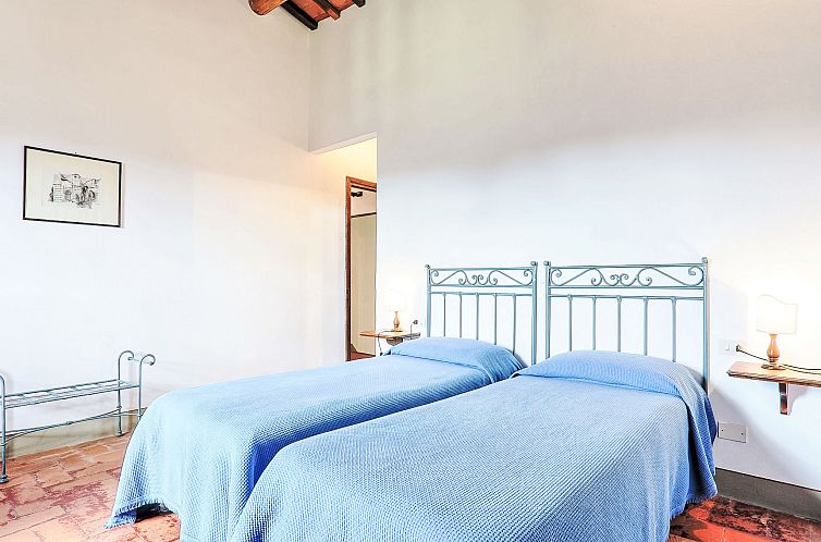 Appartement La Terrazza