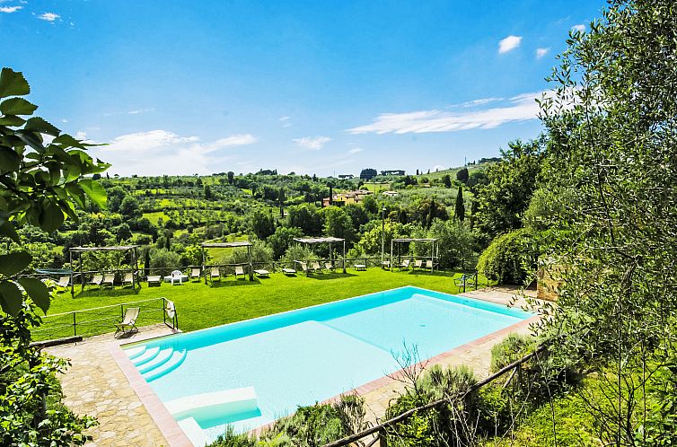 Appartement Il Melo