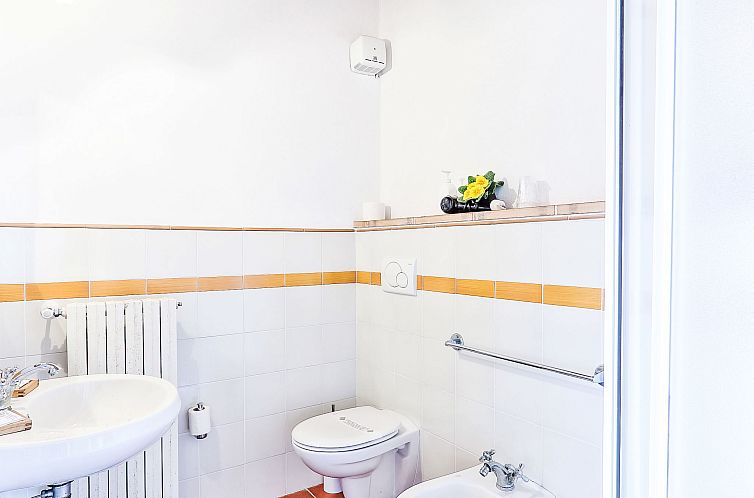 Appartement Il Melo