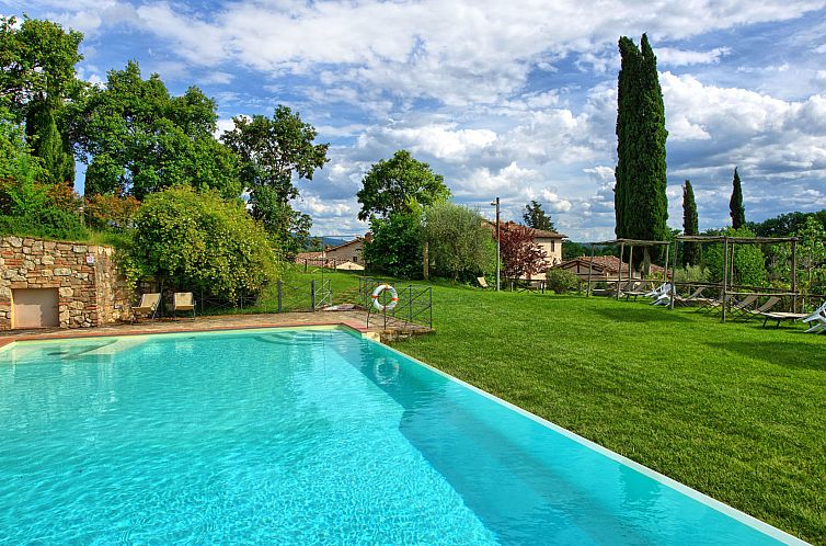 Appartement Il Melo