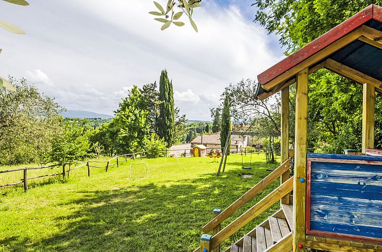 Appartement Il Melo