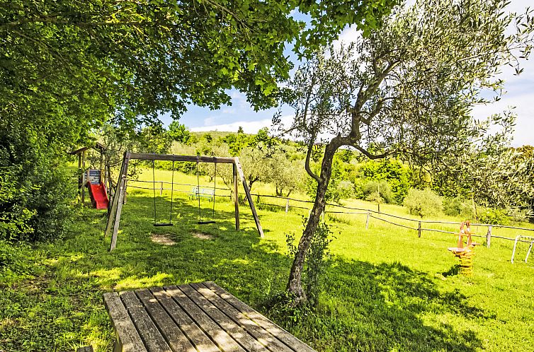 Appartement Il Melo