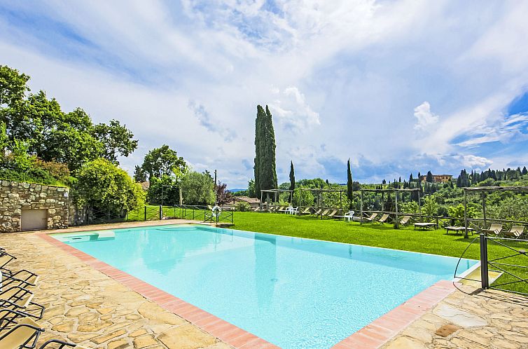 Appartement Il Melo