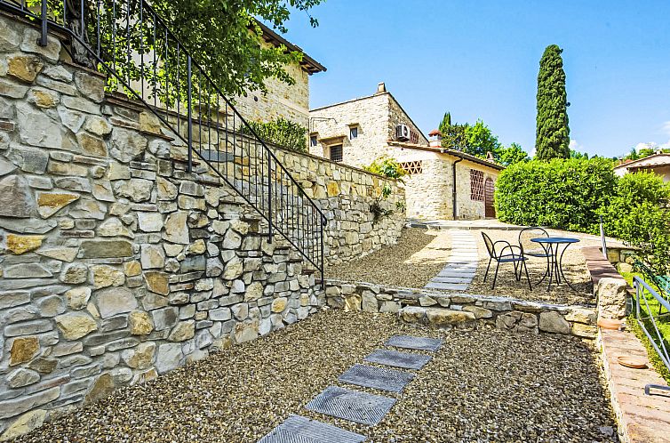 Appartement Il Melo