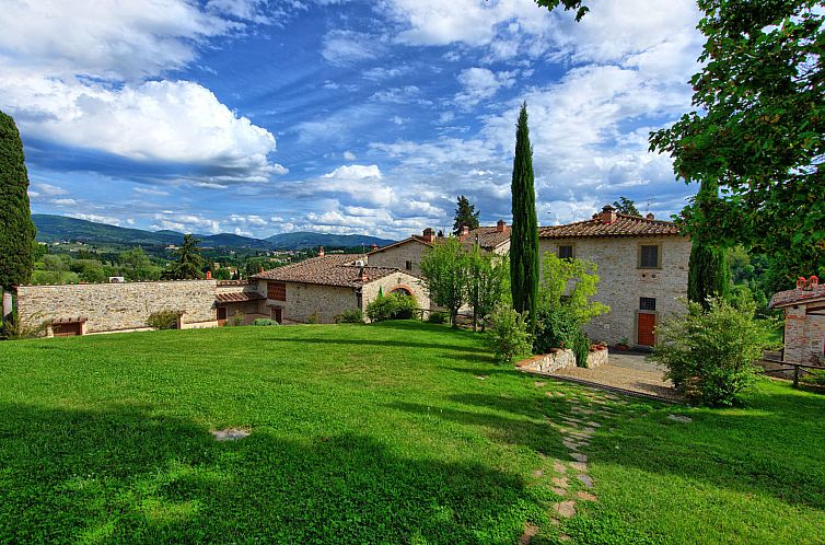 Appartement Il Mandorlato