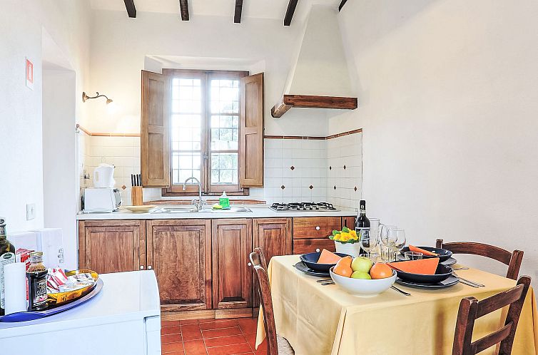 Appartement Il Mandorlato