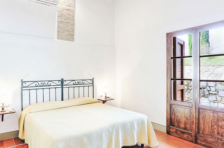 Appartement Il Mandorlato
