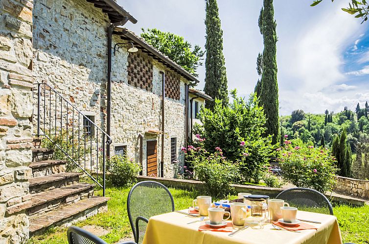 Appartement Il Mandorlato