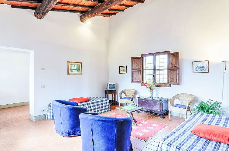 Appartement Il Mandorlato