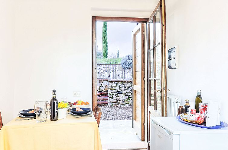 Appartement Il Mandorlato