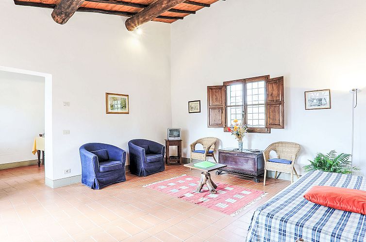Appartement Il Mandorlato