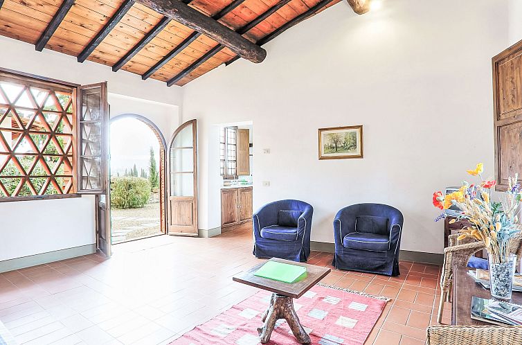 Appartement Il Mandorlato