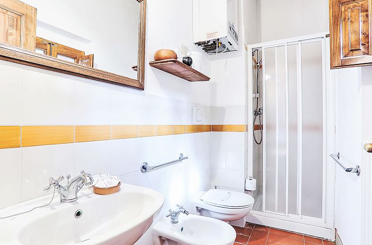 Appartement Il Mandorlato