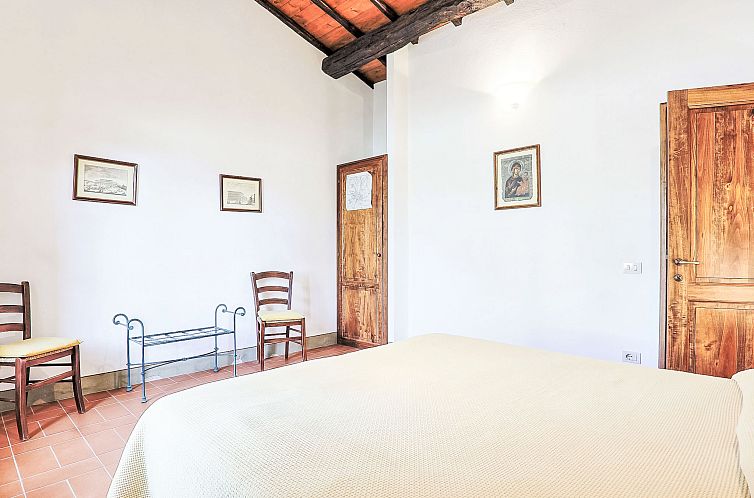 Appartement Il Mandorlato
