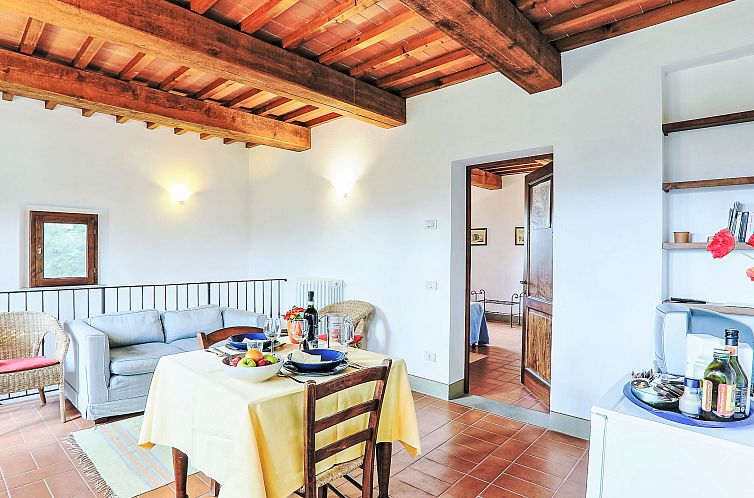Appartement La Romantica