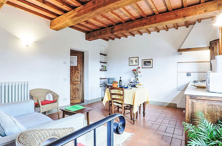 Appartement La Romantica