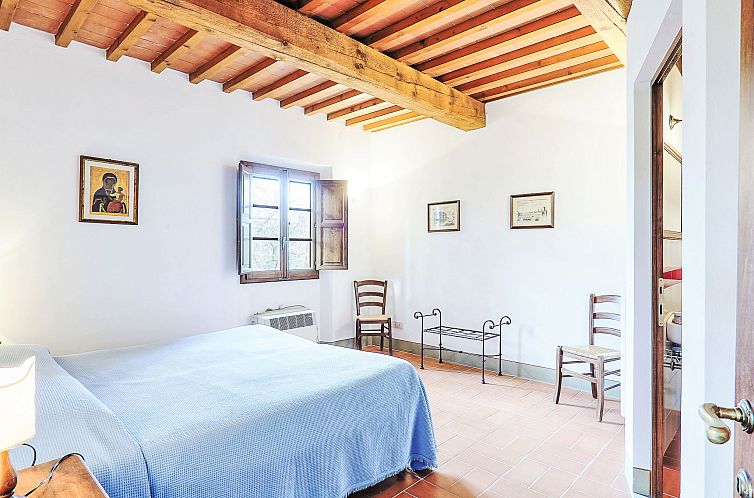 Appartement La Romantica