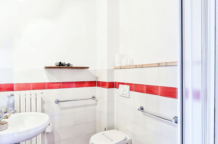 Appartement La Romantica