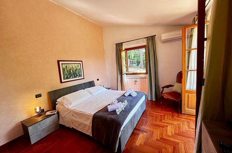 Appartement Villa Jolie bei Holiday World