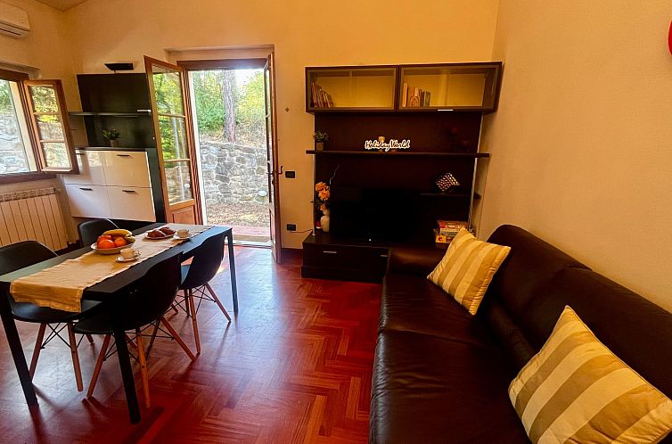 Appartement Villa Jolie bei Holiday World