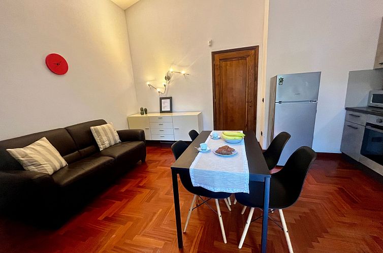 Appartement Villa Jolie bei Holiday World
