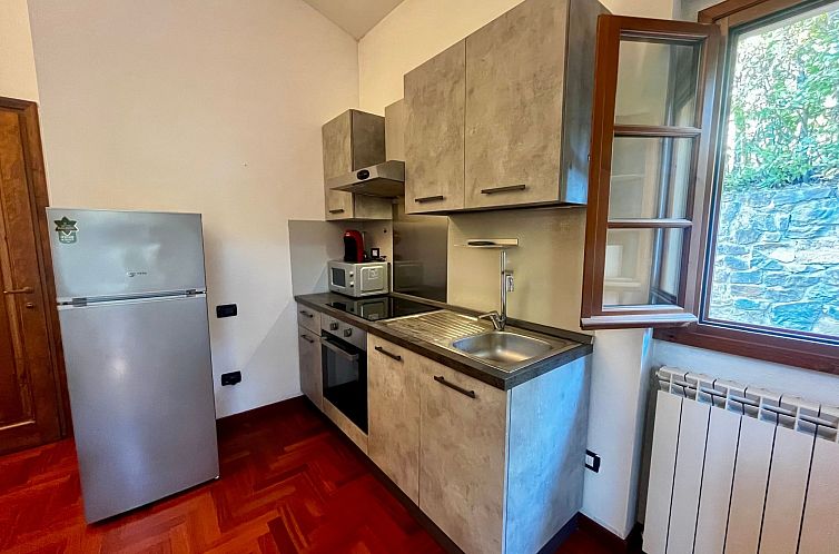 Appartement Villa Jolie bei Holiday World