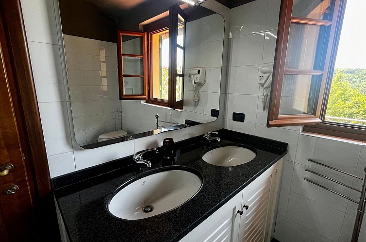Appartement Villa Jolie bei Holiday World