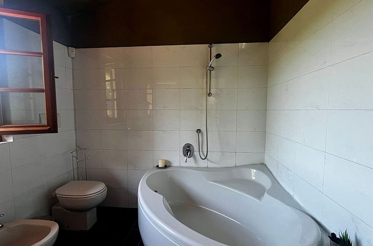 Appartement Villa Jolie bei Holiday World