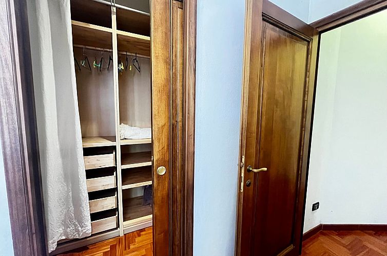 Appartement Villa Jolie bei Holiday World