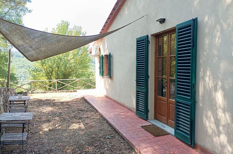 Appartement Villa Jolie bei Holiday World