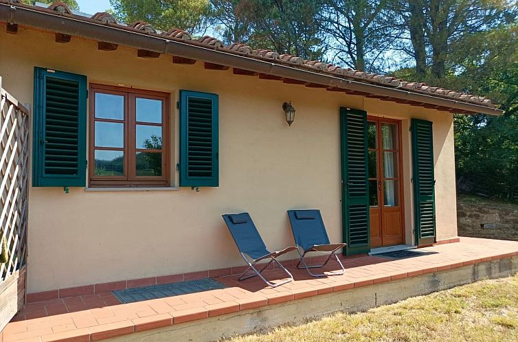 Appartement Villa Jolie bei Holiday World