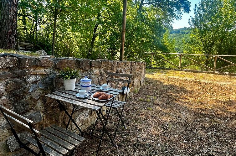 Appartement Villa Jolie bei Holiday World